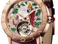 bvlgari bvlgari bvlgari 102403 - ремонт часов в москве, ремонт швейцарских часов