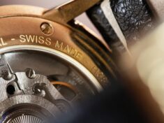 what does it mean for a watch to be swiss made gear patrol lead full - ремонт часов в москве, ремонт швейцарских часов